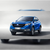 DFSK SERES 3 (EV): The First Look - A Comprehensive Guide