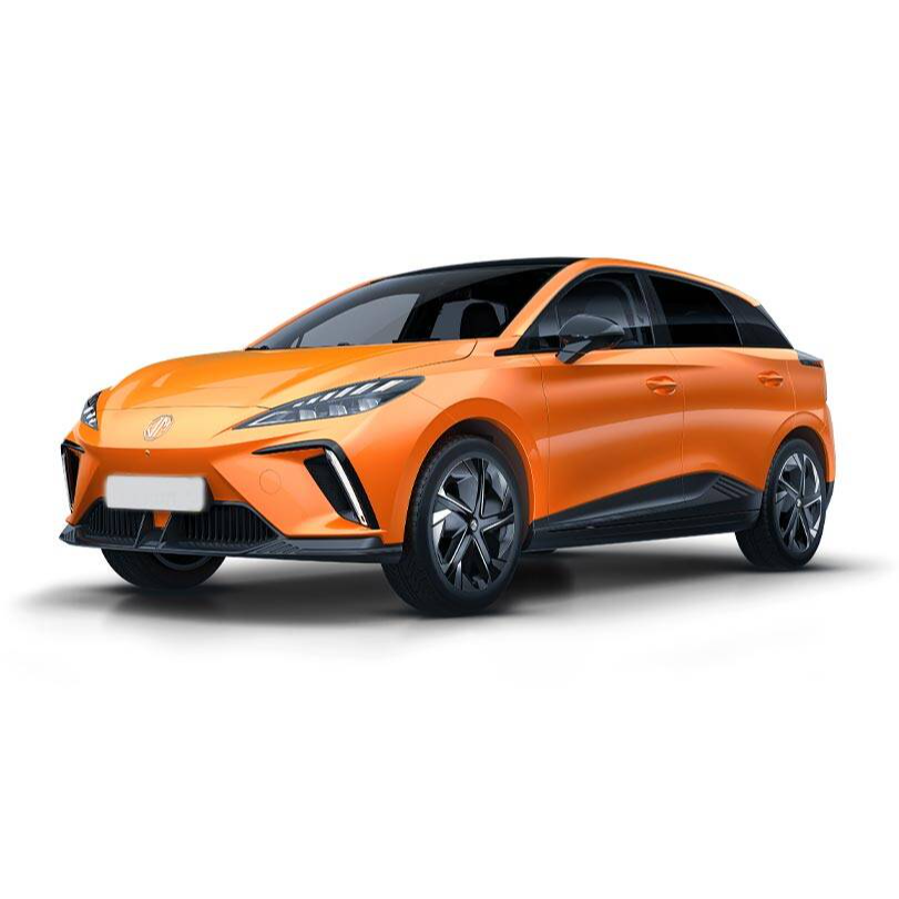 MG4 EV Officially Launched In Pakistan: A Closer Look