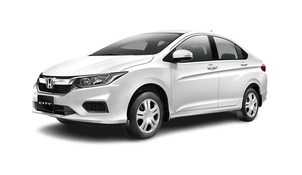 Honda City Price in Pakistan 2024 - Prices & Specs of All Variants