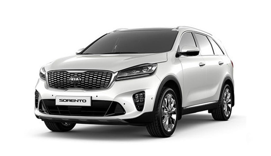 Kia Sorento Price in Pakistan in 2025 & Beyond Trims