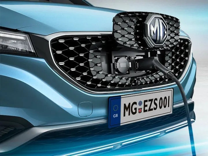 MG Pakistan Bringing Two More EVs To Pakistan