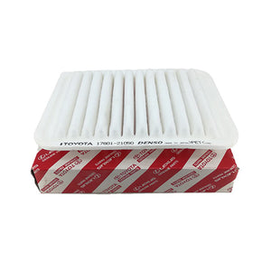 AC Filter