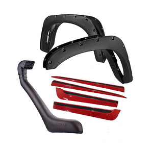 Body Accessories