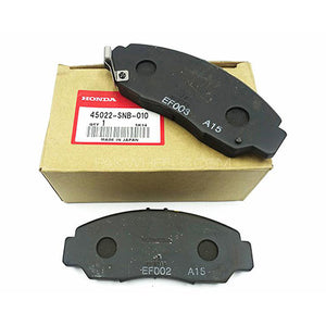 Brake Pads