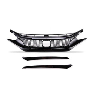 Custom Grills