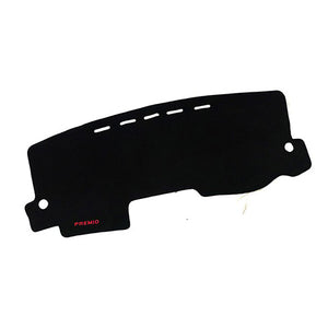 Dash Covers