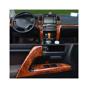 Dash Kits