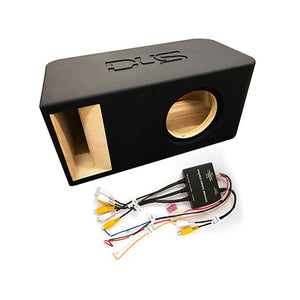 Installation Parts