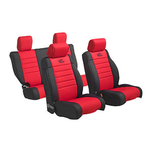 Seat Covers