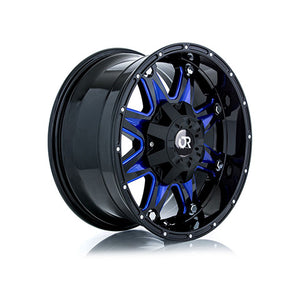 Custom Wheels