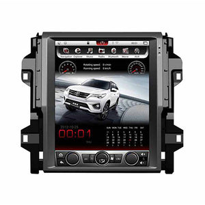 Head Unit