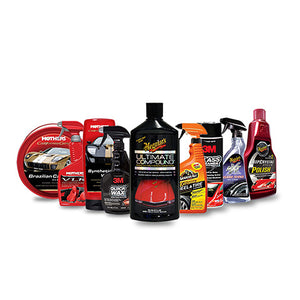 Wax/Polishes