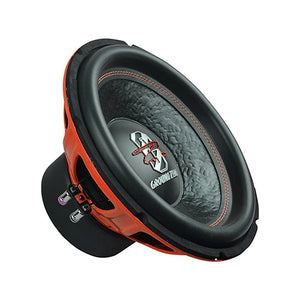 Woofers