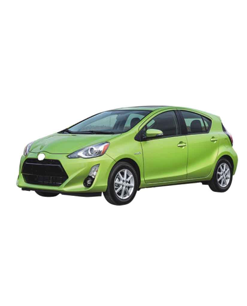 Toyota Aqua 2012-14 Fog Lamps Toyota Aqua Fog Lamps Model 2012-2014 aqua 2012 fog lights toyota aqua lights Buy Toyota Aqua DLAA Fog Lamps Bumper Light