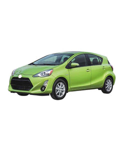 Toyota Aqua 2012-14 Fog Lamps Toyota Aqua Fog Lamps Model 2012-2014 aqua 2012 fog lights toyota aqua lights Buy Toyota Aqua DLAA Fog Lamps Bumper Light