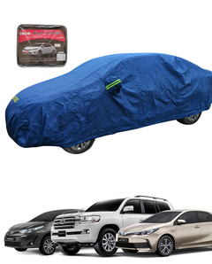 Premium Car Top Covers