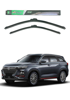 Changan Oshan X7 Model 2022-2023 Premium Silicone Wiper Blade