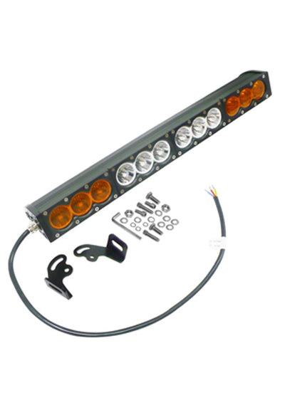 22 Inch 120W Led Fog Light Bar