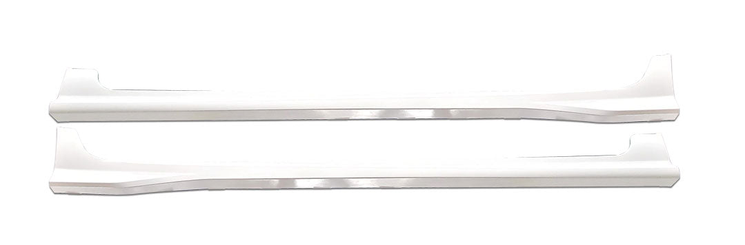 Toyota Yaris Model 2021- 2023 Genuine Aero Bodykit