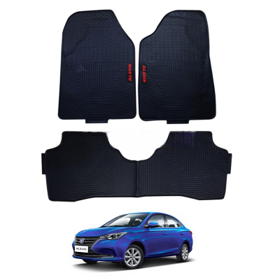 Changan Alsvin Model 2021-2023 Latex Rubber Floor Mats