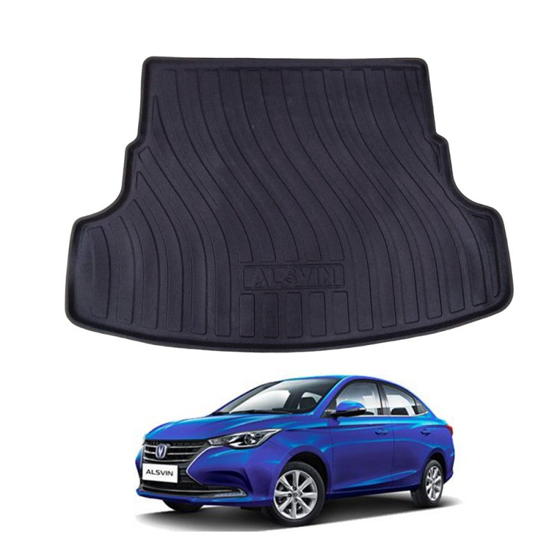 Changan Alsvin Model 2021-2023 Trunk Tray