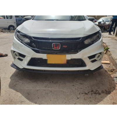 Honda Civic Model 2016-2021 FC 450 Style Body Kit