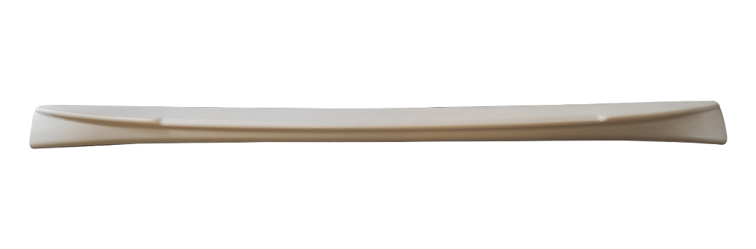 Toyota Yaris Trunk Spoiler