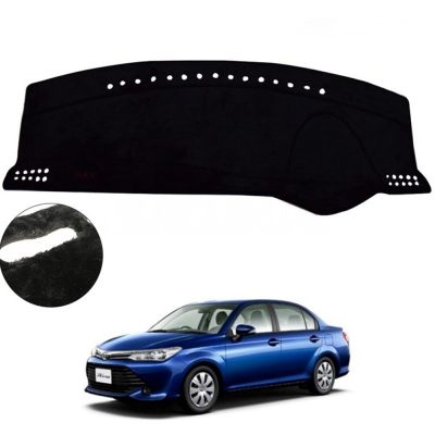 Toyota Axio Model 2014-2022 Dashboard Mat