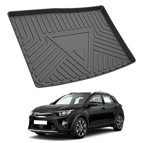 Kia stonic trunk tray pakistan price Kia stonic trunk tray pakistan