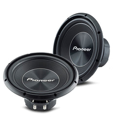 Pioneer TS-A1600C, 6.5-inch 2-Way Component Sound System (350 Watts)