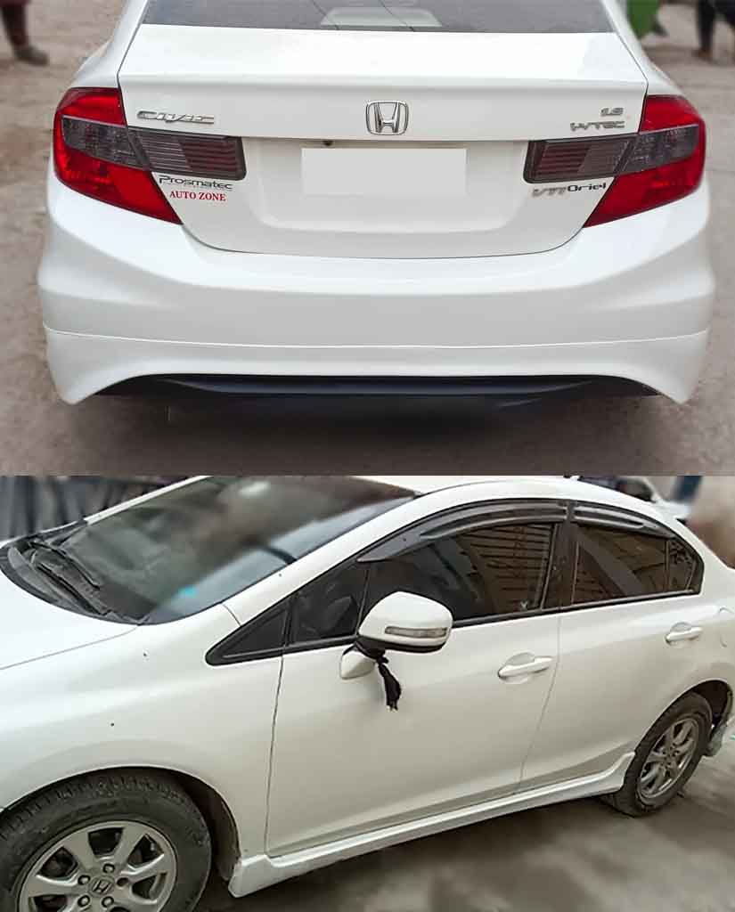 honda civic body kit price in pakistan honda civic 2012 body kit honda civic body kit pakistan honda civic genuine parts price list honda civic rebirth spark plugs car body kits honda civic reborn type r body kit Honda Civic 2012-2016 Modulo Abs Plastic 4pcs Body Kit
