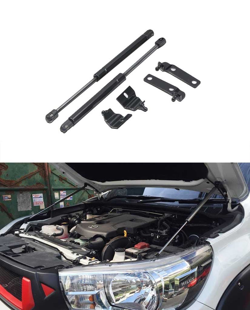 toyota hilux accessories pakistan revo trunk shock absorber toyota hilux tiger accessories revo accessories in lahore hilux vigo accessories hilux pickup accessories revo back cabin revo modificationShocks & Slow downsToyota Hilux Revo / Vigo / Rocco Shock Up Strut Holden