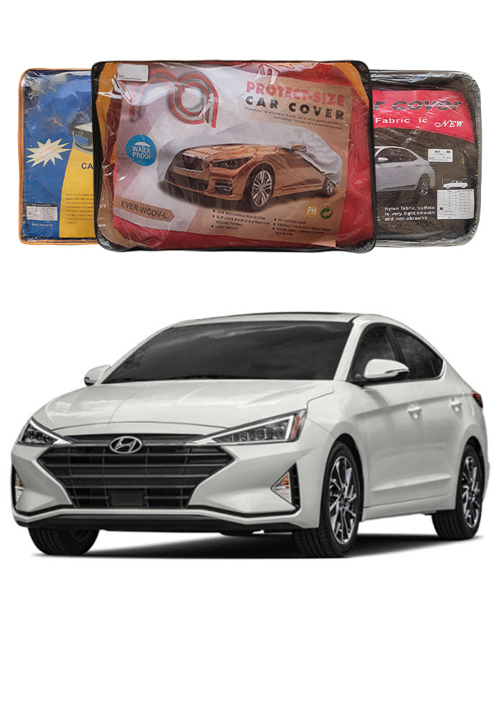Premium Car Top Covers