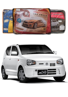 Premium Car Top Covers
