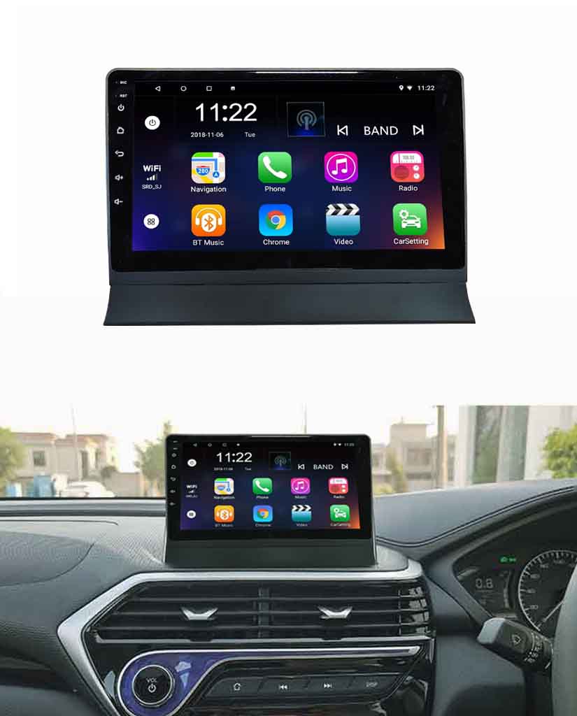 alsvin android panel price in pakistan changan alsvin android panel on installment android panel for alto 660cc indus corolla android panel sehgal motors 7 inch android panel changan alsvin speakers