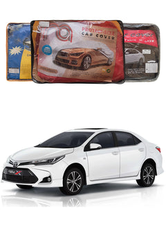 Premium Car Top Covers