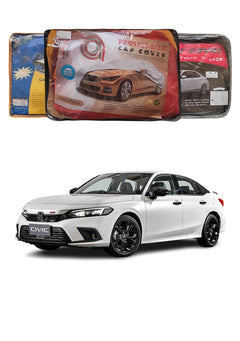 Premium Car Top Covers