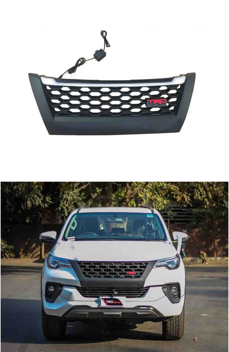 fortuner accessories fortuner front bumper fortuner car fortuner 2021Fortuner Front Grill modified Now you Can Buy Car Grills In in Pakistan Toyota Fortuner 2007 Front Grill  MXS2704 Toyota Fortuner Custom Designed Monster Grill Toyota Fortuner TRD Front Grill 2016-2021