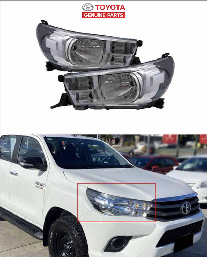 toyota hilux revo headlight price in pakistan corolla 2015 projector headlights corolla led headlights sehgal motors led lights rocco headlights revo lights for sale corolla 2015 headlights