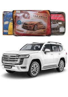Premium Car Top Covers
