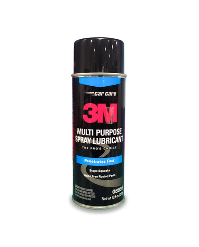 3m lubricant 3m machine oil multi purpose grease wd-40 spray 3m 5-way penetrant 3m silicone lubricant