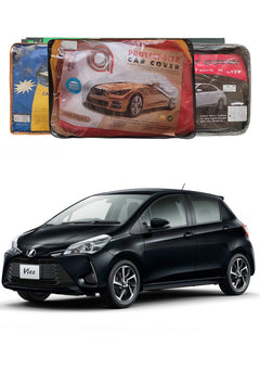 Premium Car Top Covers