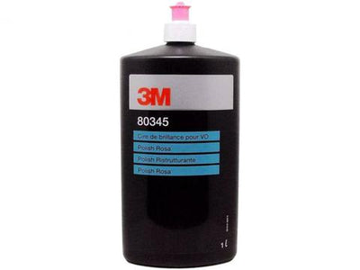 3M POLISH ROSA PINK3M™ Polish Rosa, 1L, 803453M Polish Rosa Pink 1 LITER - Buy Online3M™ Polish Rosa, 1L, 80345Buy 3M POLISH ROSA PINK Online in Pakistan3M Rosa Polish Pink (1 Litre) 3M Pink Rosa 80345 - High Gloss Finishing Polish - SIR Visua