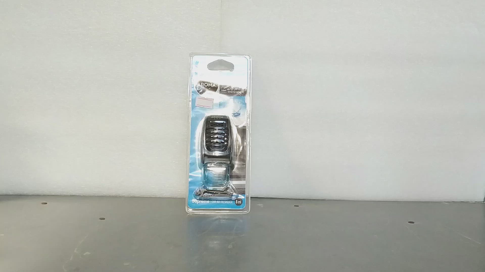 Aroma Car Supreme New Car Air FreshenerBuy AROMA Supreme AC Dispenser Car Perfume Aroma Supreme Wick Lemon Car Air FreshenerAroma Car Air Freshener Supreme-AquaAroma Supreme Perfume - 100 ml - Inspired fragrancesAroma Supreme Black Car air FreshenerAroma Supreme Black Car air Freshener