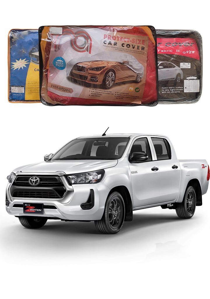 Premium Car Top Covers