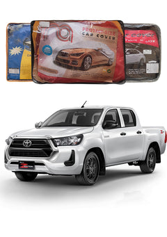 Premium Car Top Covers