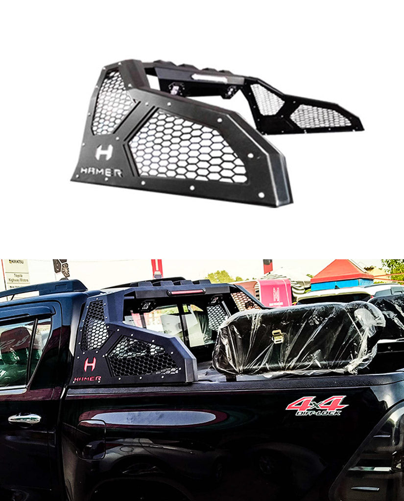 Buy Hamer Double Net Half Roll Bar Warrior Warrior Series Roll Bar warrior series roll bar Hamer Double Net Half Roll Bar Warrior HAMER WARRIOR SERIES ROLL BAR HR1902 Roll Bars, Roll Cages & Covers Hamer ORIGINAL HAMER WARRIOR SERIES ROLL BAR
