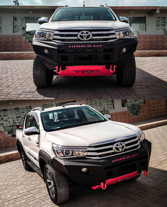 revo hamer roll bar price in pakistan revo roll bar price revo roll bar price in pakistan hamer 4x4 pakistan revo hammer kit price in pakistanHammer Bullbar Bumper metal for revo 2016 2017 2018 2019 2020 2021