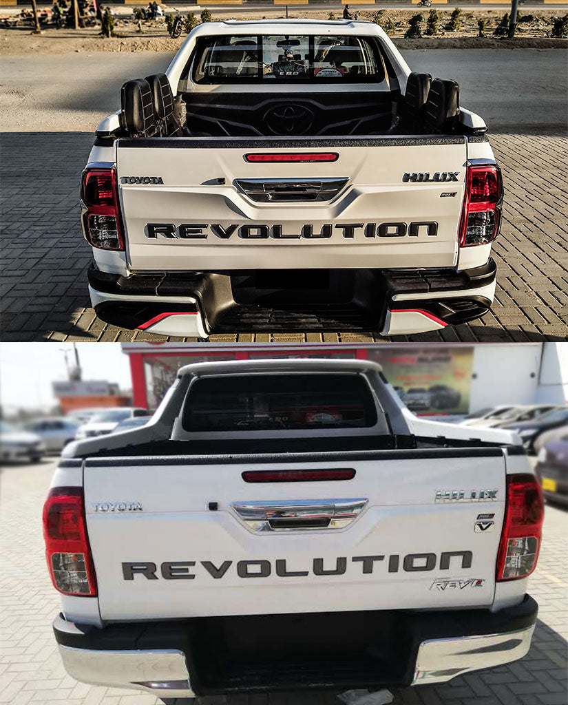 toyota hilux revo accessories toyota revo hilux rivo car price in pakistan