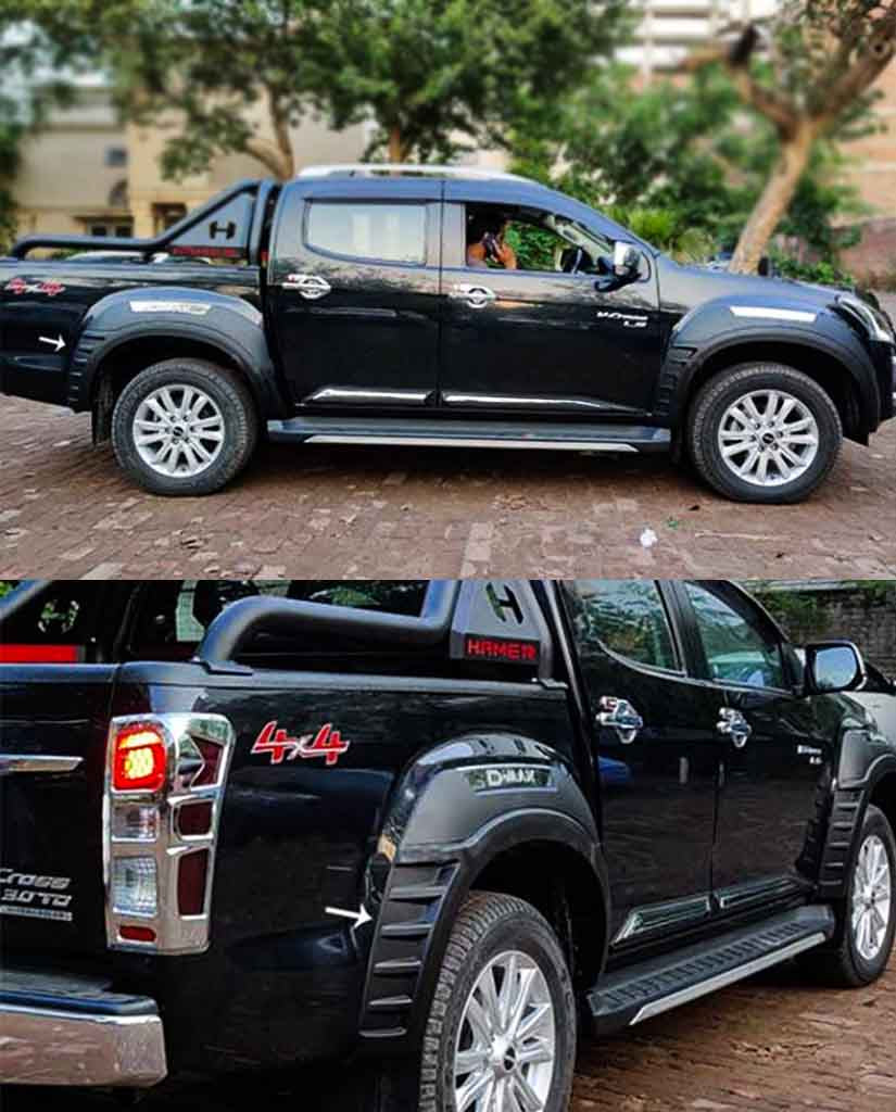 isuzu d max price in pakistan universal fender flares fender flares f250 universal fender flares pakistan wide fender flares fender flares ram 1500 fender flares f150 universal fender flares truck
